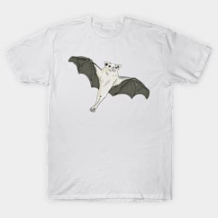 Cute Bat T-Shirt